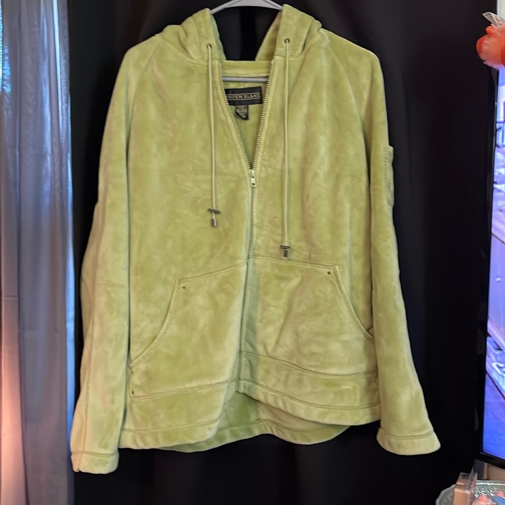 Women’s hoodie